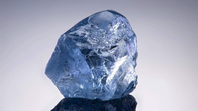 Diamante Blu