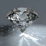 Diamante Taglio Classico