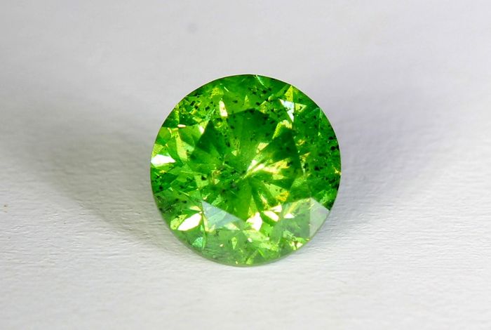 Diamante Verde