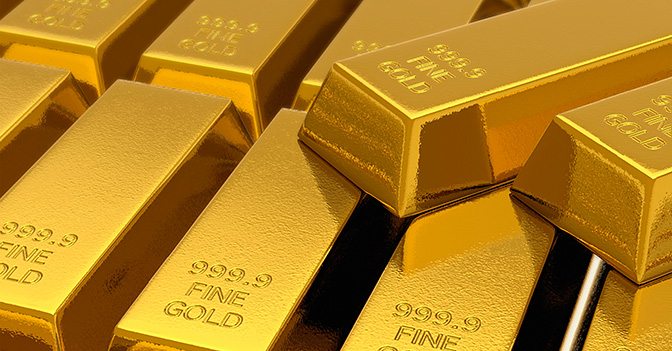 Come investire in Oro? Opzione Lingotti d'Oro