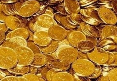 Monete d'Oro