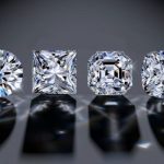 Diamanti dal taglio classico