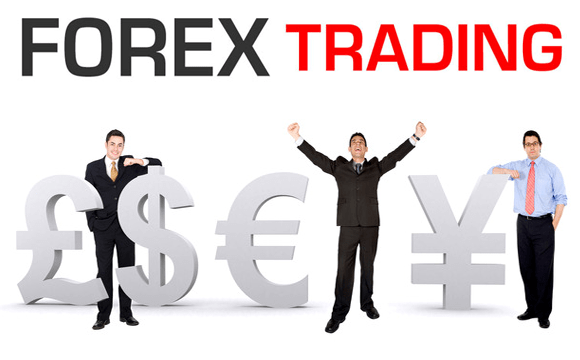 Avviare Forex Trading