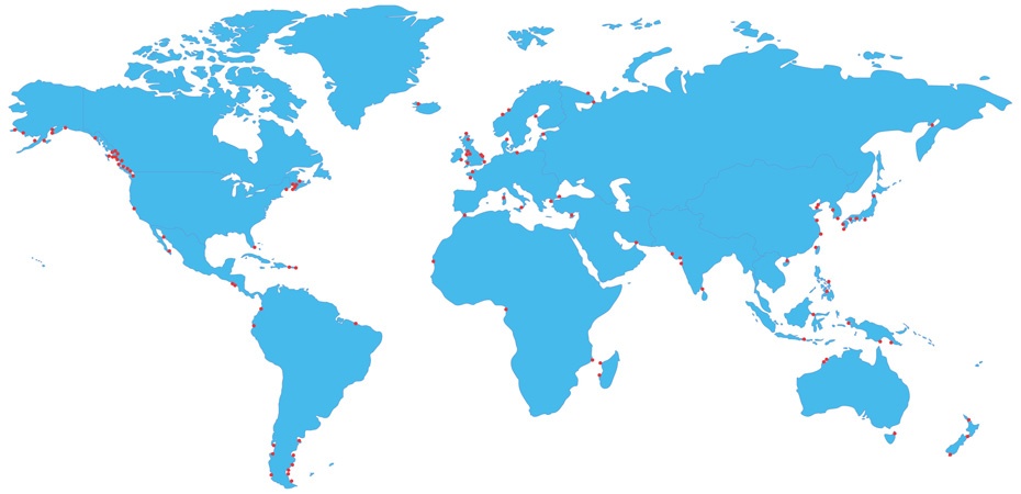 Mercato Globale Forex