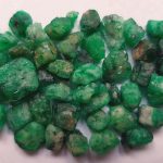 Smeraldi Afgani
