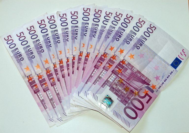 10000 Euro In Gettoni D Oro