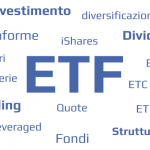Tipologie di ETF