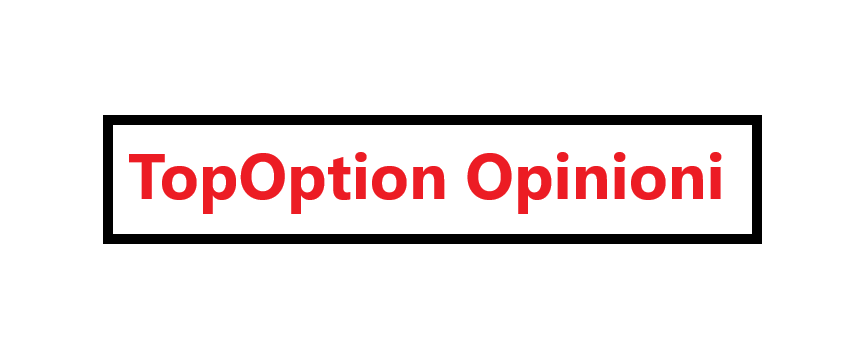 TopOption Opinioni