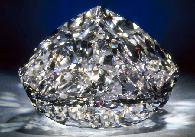 Diamante Centenary